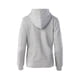 thumbnail image 2 of Magnum - Sudadera con Cremallera Lepus para Mujer (Gris Claro Mezcla), 2 of 2