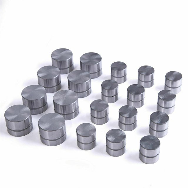 Seguidor de leva elevador hidráulico Macarena 058109309E apto para A4 TT 1.8L Dohc L4 20V