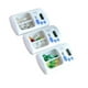 thumbnail image 4 of Soporte Para Medicamentos, Caja De Medicamentos Portátil, Sincronización Inteligente, Compartimento Pequeño Independiente, Sellado Fuerte, Fácil De Transportar Para La Oficina, 4 of 8