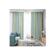thumbnail image 2 of Cortinas A Rayas Degradadas De Morandi134*160cm, 2 of 2