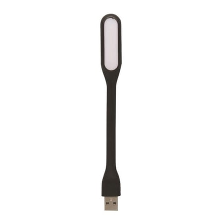 Debco CU8888 USB LED Light - Black price history on PriceWatchPro