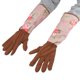 thumbnail image 1 of Guante de jardín, un par de guantes de jardín a prueba de pinchazos, guantes de manga larga, tecnología innovadora, 1 of 8