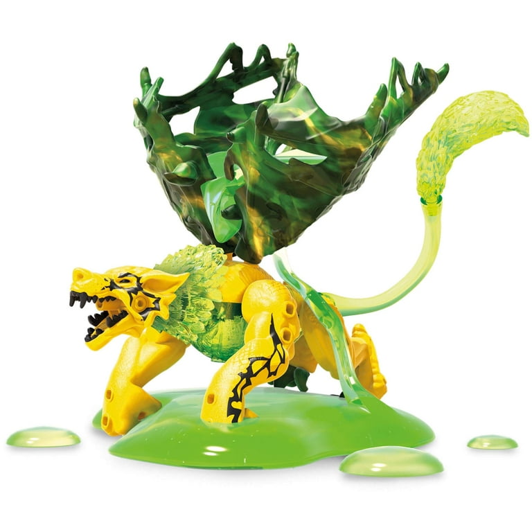 Mega hotsell construx slime