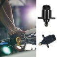 thumbnail image 4 of Trayknick Idle Air Control Valve Professional Direct Replacement Durable Car Idle Speed Motor Air Control Valve Parts 4626052 for Jeep 1991-, 4 of 11