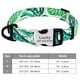 thumbnail image 1 of Custom Large Dog Collar Cute Print Personalized Pet Collar Nylon Puppy Dogs ID Collars Engraved Name for Small Medium Large Dog ShopWise Round, 1 of 33