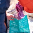thumbnail image 4 of Kit PACT para excrementos de camping, paquete con toallitas húmedas, bolsas y polvo para excrementos, 4 of 5