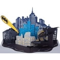 thumbnail image 4 of Dc Comics: Bat Signal Pop-up Card, 4 of 6