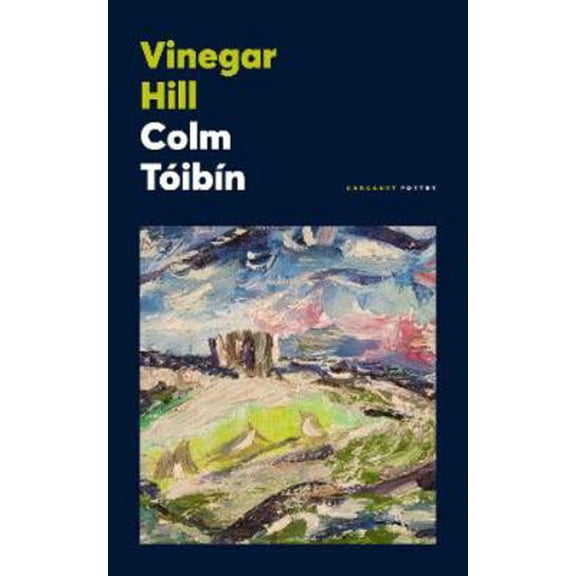 Pre-Owned VINEGAR HILL PB (Paperback) 1800171617 9781800171619