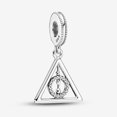 thumbnail image 1 of Disney Harry Potter Charm Series Fit Original Pan Charms Pulseras & amp; Brazalete Perlas Colgante Joyas Berloque Dengxun unisex, 1 of 2