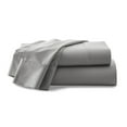 thumbnail image 3 of Martex Clean Essentials Cotton Blend Antimicrobial Sheet Set, 3 of 6