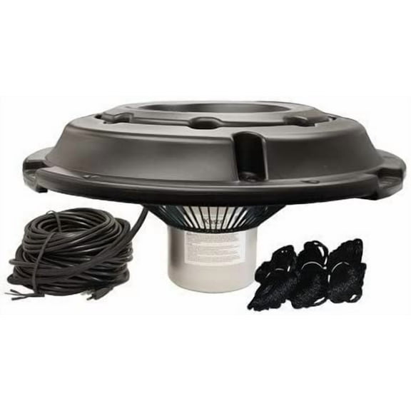 Kasco 2400AF 1/2HP 120V Pond Surface Aerator