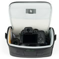 thumbnail image 5 of Lowepro Adventura SH 160 III 4L Shoulder Bag for Viewfinder and Full Frame Mirrorless Cameras, Black, 5 of 8
