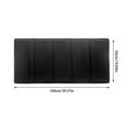 thumbnail image 3 of BotaniNest Universal Camping Cart Liner Pad Portable Replacement Multifunctional Lightweight Trolley Wagon, 3 of 6