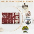 thumbnail image 5 of Yibo Mom Blanket Birthday Gifts, Mother Birthday Gifts , Gifts for Mom from Daughter, Mom Gifts for Birthday, 5 of 8