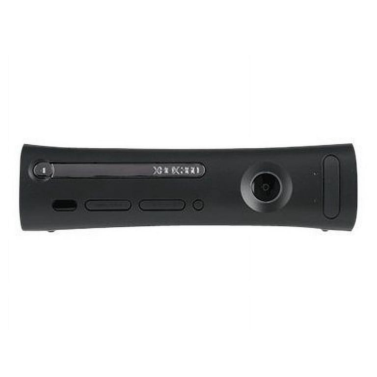 Microsoft Xbox 360 Elite Gaming Console - Walmart.com