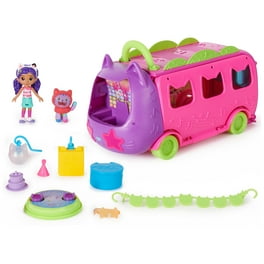 Calico critters car walmart shop