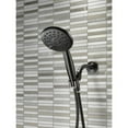 thumbnail image 3 of Delta 75532COB Porter 3-Spray Hand Shower in SpotShield Oil Rubbed Bronze, 3 of 4