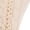 Rose/ivory, variant on Muk Luks Women's Slouch Knit Cable (2 Pair Pack)