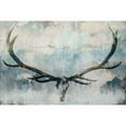 thumbnail image 3 of Butler, John 18x13 Black Modern Framed Museum Art Print Titled - Wyoming I, 3 of 5