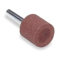 thumbnail image 2 of Norton Abrasives Resin Mounted Point,1in x 1in, 30G 61463617521, 2 of 2