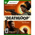 thumbnail image 1 of Deathloop Standard Edition (Xbox Series X), 1 of 7