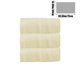 thumbnail image 3 of Towel 3 Pcsborder Europe And The United States Foreign Trade Wholesale Absorbent Dry Face Towel Washcloth, 3 of 6