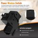 thumbnail image 5 of Power Window Switch for Nissan Frontier Pathfinder Xterra Murano, 5 of 5