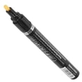 thumbnail image 4 of Silver Paint Pen, Waterproof Mirror Reflective  Marker Pen Wear Resistant Nib  For Plastic For Glass, 4 of 8