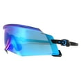 thumbnail image 2 of Oakley OO9448 Full Rim Rectangle Half Matte Poseidon Sunglasses, 2 of 4