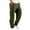 Green, variant on Men'S Trousers Pants Outdoor Jogger Corduroy Multiple Pockets Comfortable Utility Mens Jeans Regular Fit,Khaki,2XL