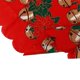 thumbnail image 5 of Mantel De Material De Poliéster Duradero, Mantel De Tamaño Ancho, Para La Decoración Navideña Del Hogar, 5 of 8