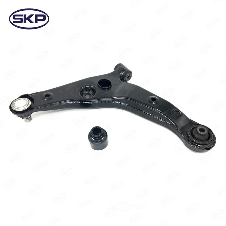 SKP SRK620345 Suspension Control Arm and Ball Joint Assembly