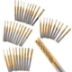 thumbnail image 3 of de Brocas de Piezas, Herramienta de Grabado de de Fresado para Plástico, , Cobre, Acero Inoxidable, Vástago de 1/8 1.5-3.175mm shamjiam Juego de brocas de fresado final Máquina CNC, 3 of 8