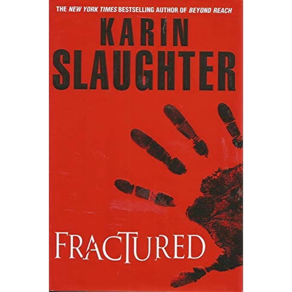 Pre-Owned Fractured