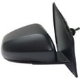 thumbnail image 5 of Side View Mirror Compatible with 2016 Cadillac CHEVROLET SPARK 5.3L 6.2L V8 L87/L86 355HP Replaces GM149R GM1321532 94781625-PFM 42518464 95410507 94781625PFM4251846495410507, 5 of 5