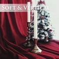 thumbnail image 6 of StangH Theater Velvet Curtains Red - Winter Season Decor Soft Thick Velvet Drapes Sunlight Dimming Privacy Protect Panels for Master Bedroom/Halloween, 52 x 84 inches, 2 Panels, 6 of 9