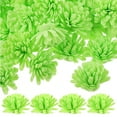 thumbnail image 1 of 100 Pcs Diffuseur de Fleurs Diffuseur d'Huiles Essentielles Diffuseur Passif pour Maison Bureau, 1 of 8
