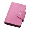 thumbnail image 1 of Estuche para tarjetas Estuche para tarjetas bancarias Estuche para múltiples tarjetas Tarjetero Estuche antirrobo para tarjetas magnéticas, 1 of 5
