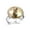 Multi 3, variant on Vintage Ocean Crab Fish Stainless Steel Rings for Women, Open Adjustable Ring Promise Ring Jewelry Gifts