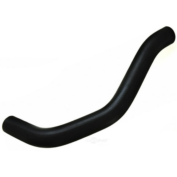 ACDelco Professional 24504L Molded Lower Radiator Hose Fits select: 2005-2015 TOYOTA TACOMA, 2003-2009 TOYOTA 4RUNNER