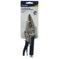 thumbnail image 2 of Allied Int 90542 6" Long Nose Lock Grip Pliers, 2 of 2