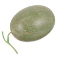 thumbnail image 1 of Simulación artificial modelo de melón realista Cantaloupo falso real, 1 of 8