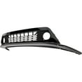 thumbnail image 2 of Bumper Grille Compatible with 2019-2021 Kia Forte Front Primed, 2 of 5