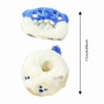 thumbnail image 3 of Hoosue Best for 17cm Doll Clothes Set, Premium Fashion Cute Dress Dolls Accessories (Various Styles), 3 of 3