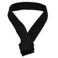 thumbnail image 5 of Chef Neck Tie Neckerchief Scarf Home Kitchen Restaurant Hotel Waiter Sweat Towel-Black-white, 5 of 8