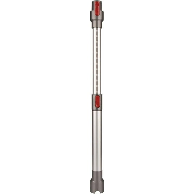 Extension Wand Compatible with Dy*son V11 V10 V8 V7 Vacuum Cleaner,Replacement Tube Rod Stick 20.5 to 32 Inch Extendable Wand,NOT for Slim