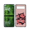 thumbnail image 1 of Compatible with Google Pixel 6(2021) Phone Case, Snake-3 Case Silicone Protective for Teen Girl Boy Case for Google Pixel 6(2021), 1 of 1