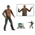 thumbnail image 6 of Nightmare on Elm Street - 7" Scale Figure - Ultimate Dream Warriors Freddy NECA, 6 of 7