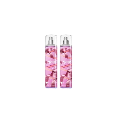 MyWish 8oz Fragrance Mist Pack 2