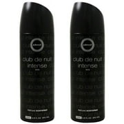 Armaf ARMAF102413 6.8 oz Armaf Club De Nuit Intense Perfume Body Spray for Men
